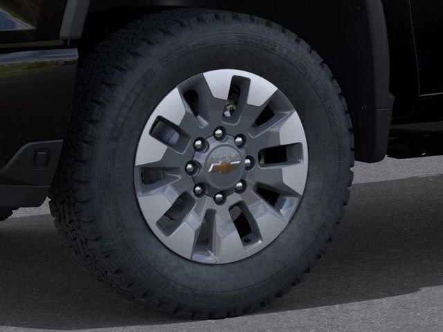 2026 Chevrolet Silverado 2500 HD Custom - Photo 9