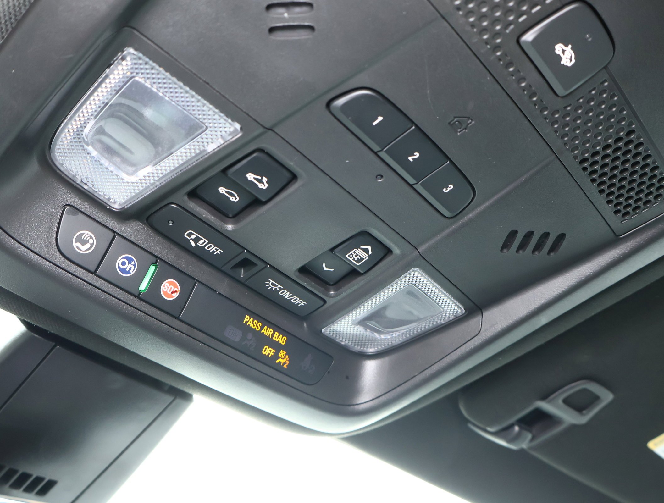 2024 Cadillac XT6 Sport - Photo 23