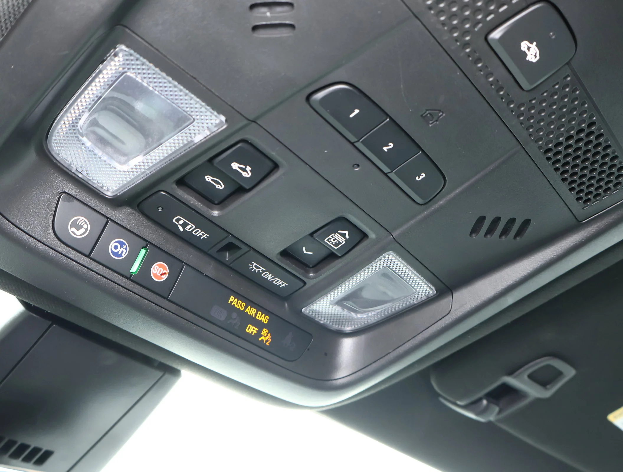 2024 Cadillac XT6 Sport - Photo 23