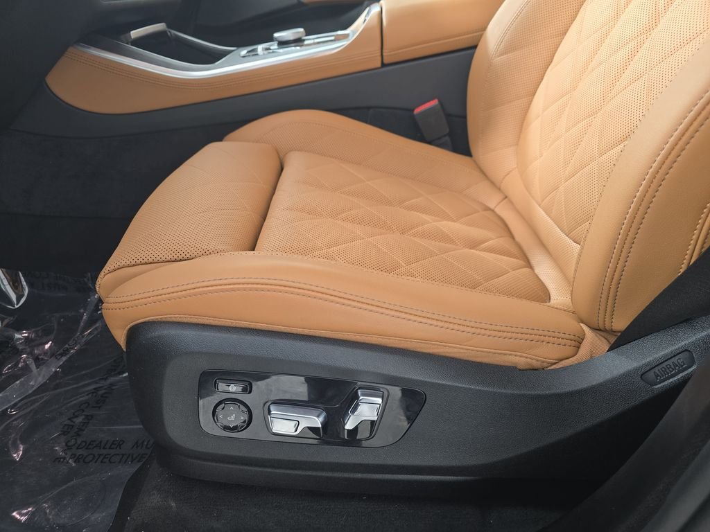 2026 BMW X5 40i - Photo 32