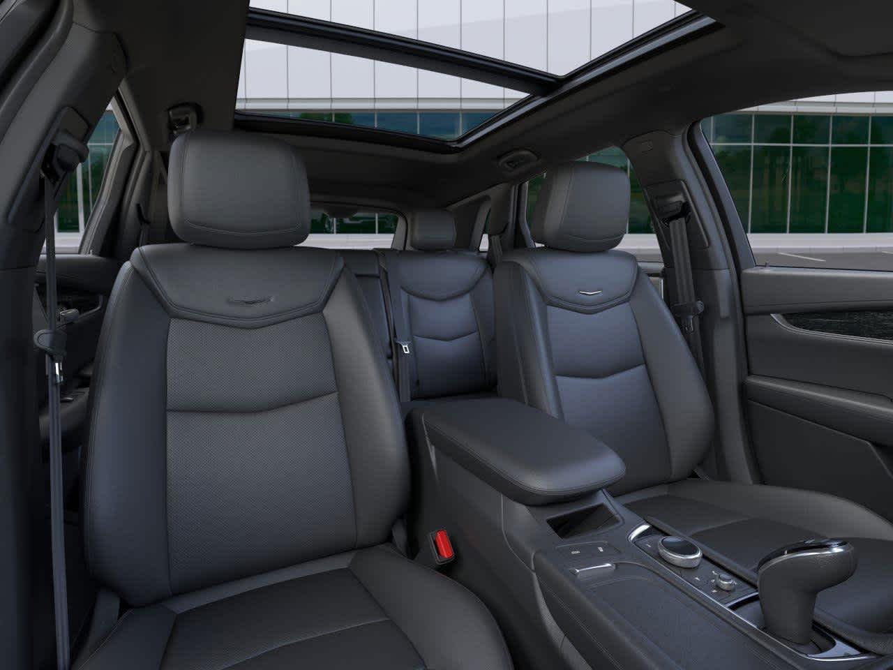 2026 Cadillac XT5 Premium Luxury - Photo 16