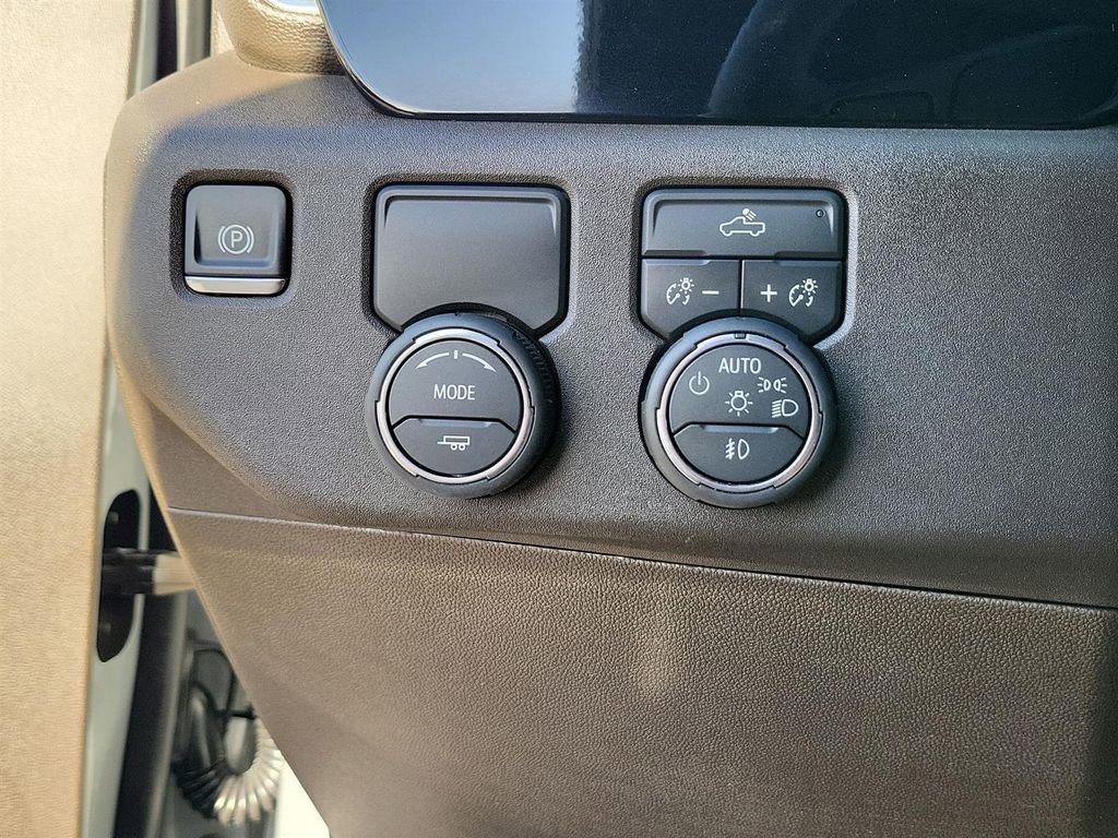 2026 Chevrolet Silverado 1500 RST - Photo 10