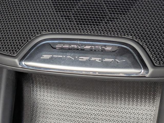 2024 Chevrolet Corvette 1LT - Photo 21