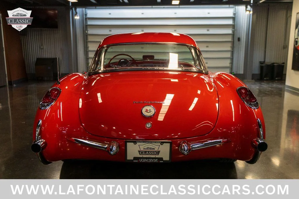 Used 1957  Chevrolet  image 42