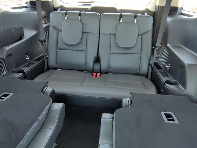 New 2026 Carbonized Gray Metallic Ford Active image 87