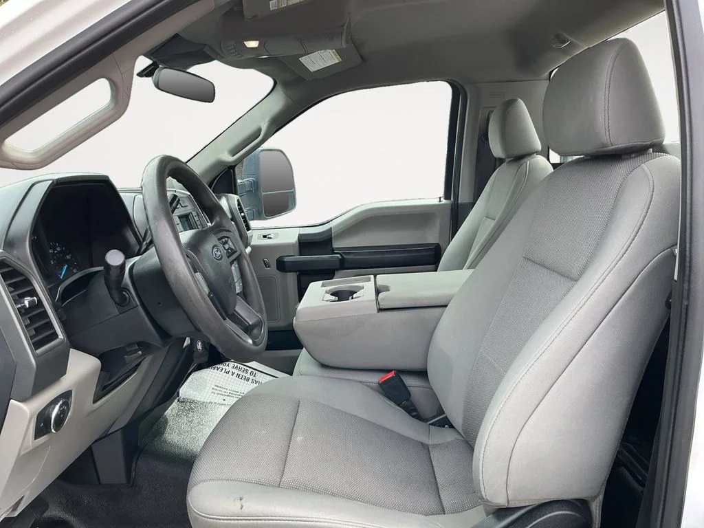 2020 Ford F-250 Super Duty XL - Photo 16