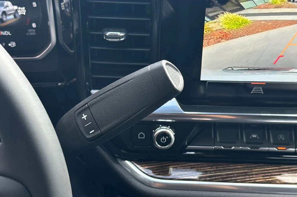 2026 GMC Sierra 1500 Elevation - Photo 17