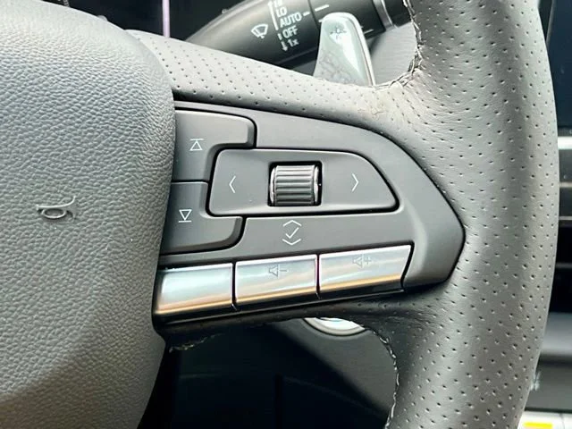 2025 Cadillac CT4 Sport - Photo 22