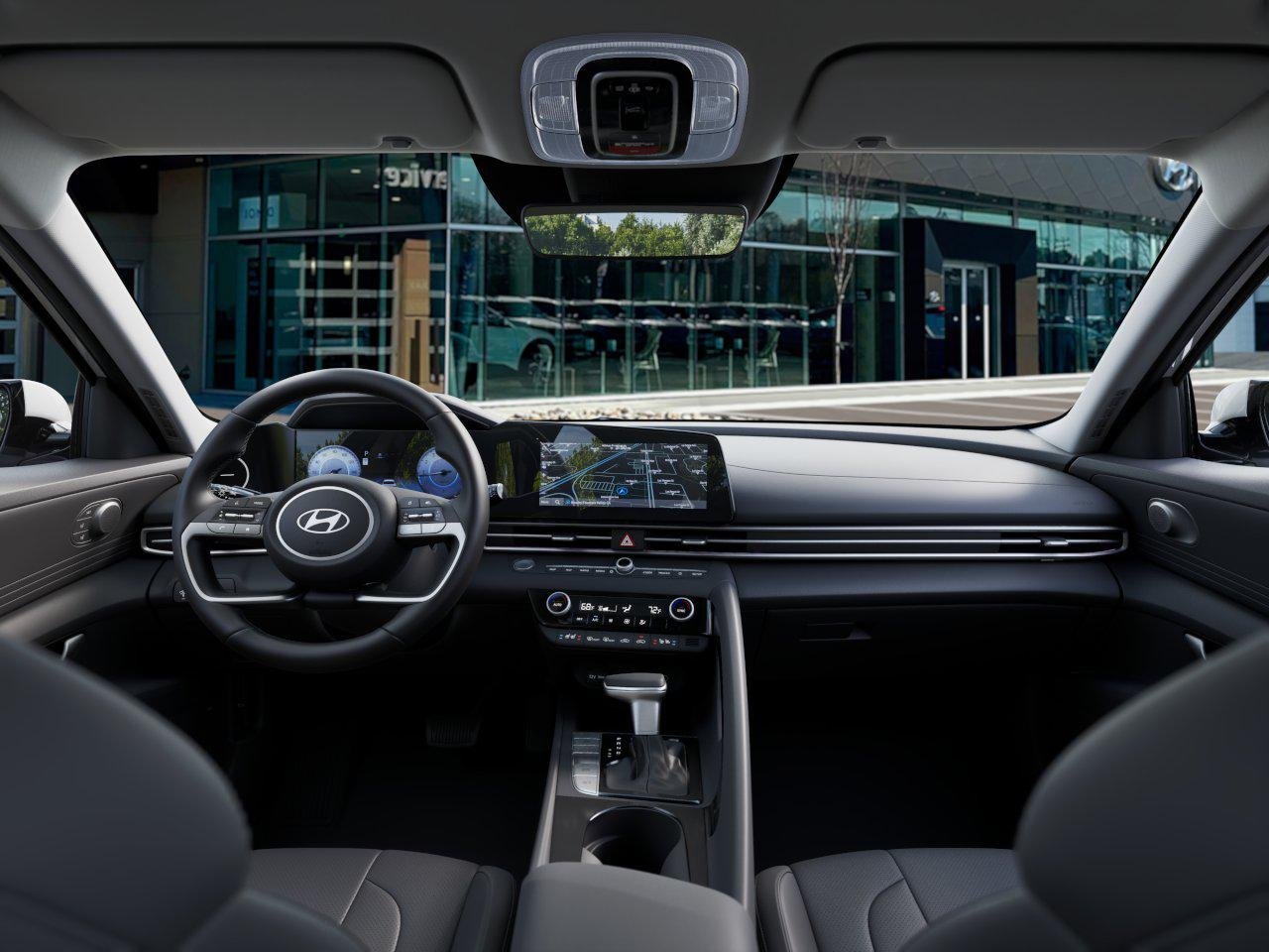 New 2026 White Hyundai Limited image 11