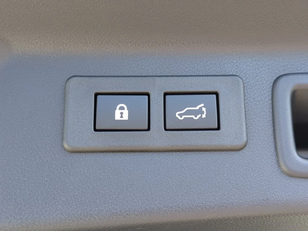 New 2026 MAGNETITE GRAY METALLIC Subaru Premium Hybrid image 11