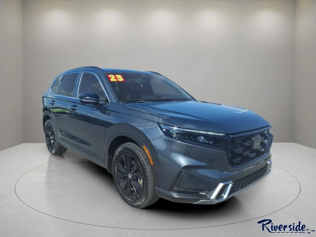 2023 Honda CR-V