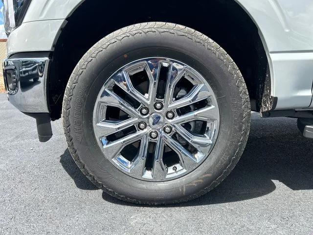 New 2026 Avalanche Ford Lariat® image 28