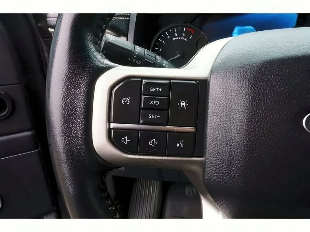2022 Ford Expedition XL - Photo 16