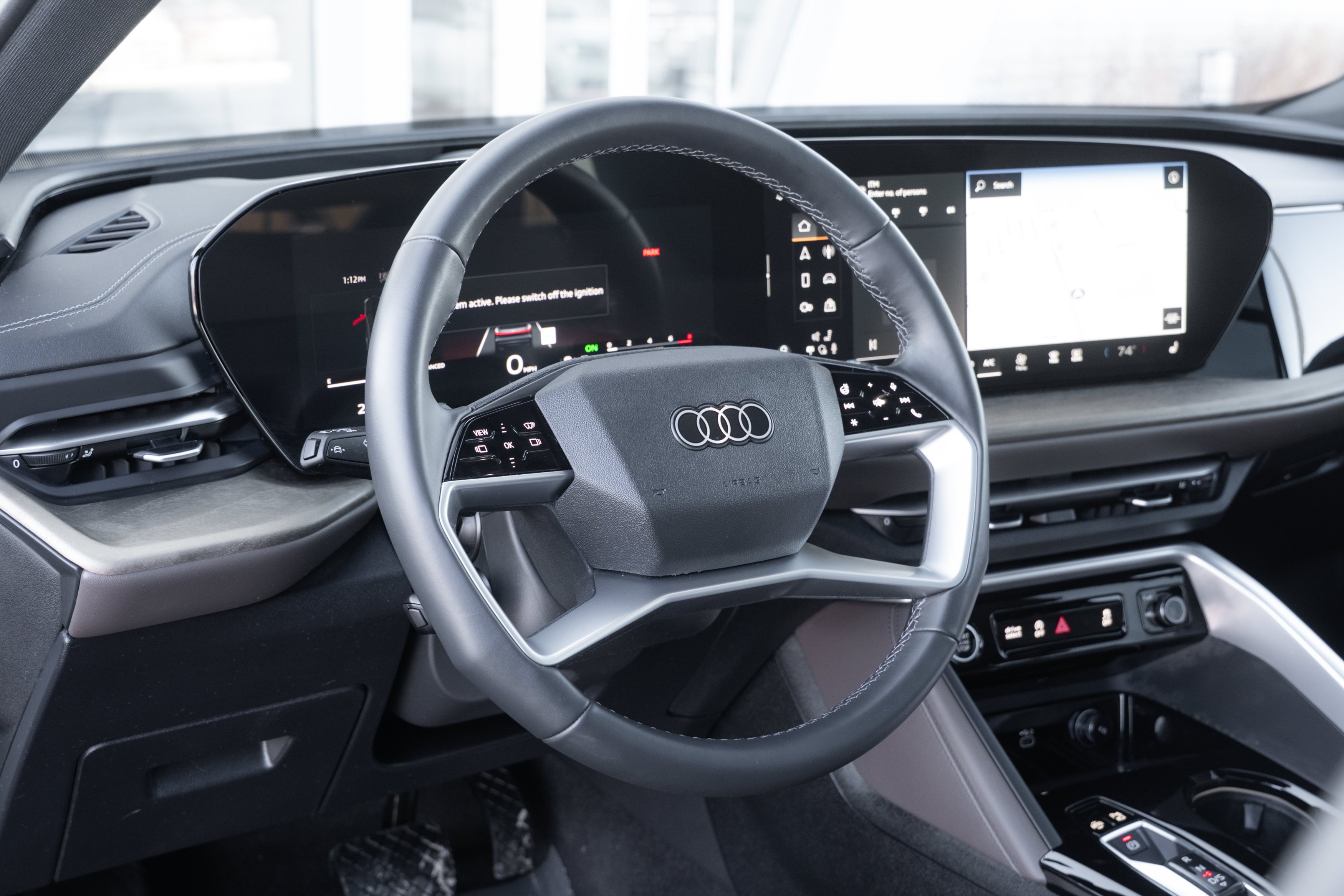 2025 Audi Q5 Premium Plus - Photo 10