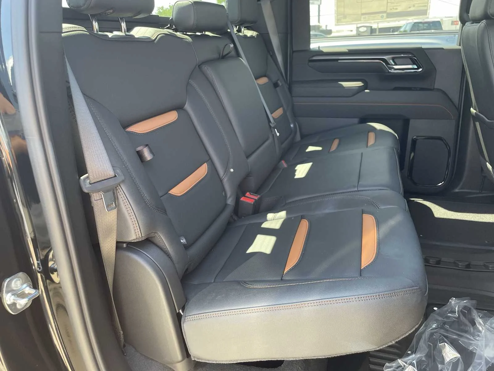 2026 GMC Sierra 2500HD AT4 - Photo 29