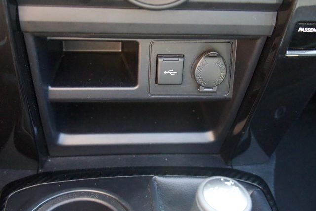 Certified Used 2023 Gray Toyota TRD Off-Road Premium image 38