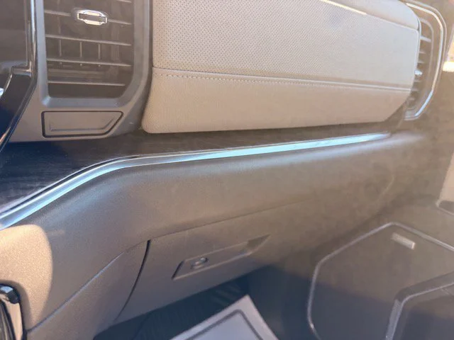 Used 2023 Glacier Blue Metallic Chevrolet LTZ image 29