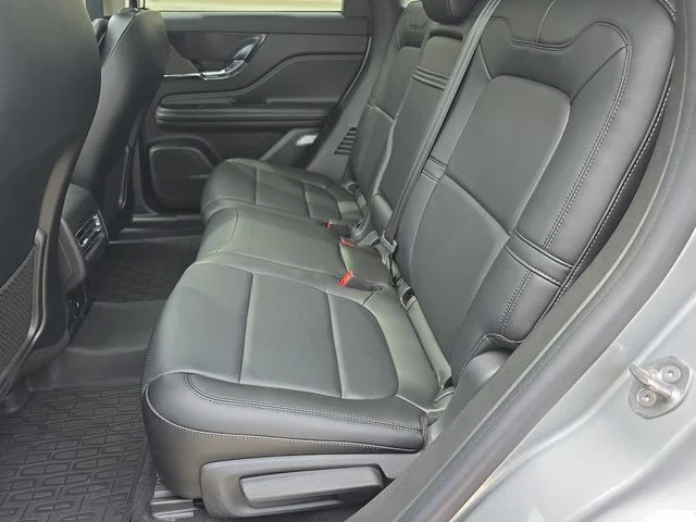 Certified Used 2024 Silver Lincoln Grand Touring image 24