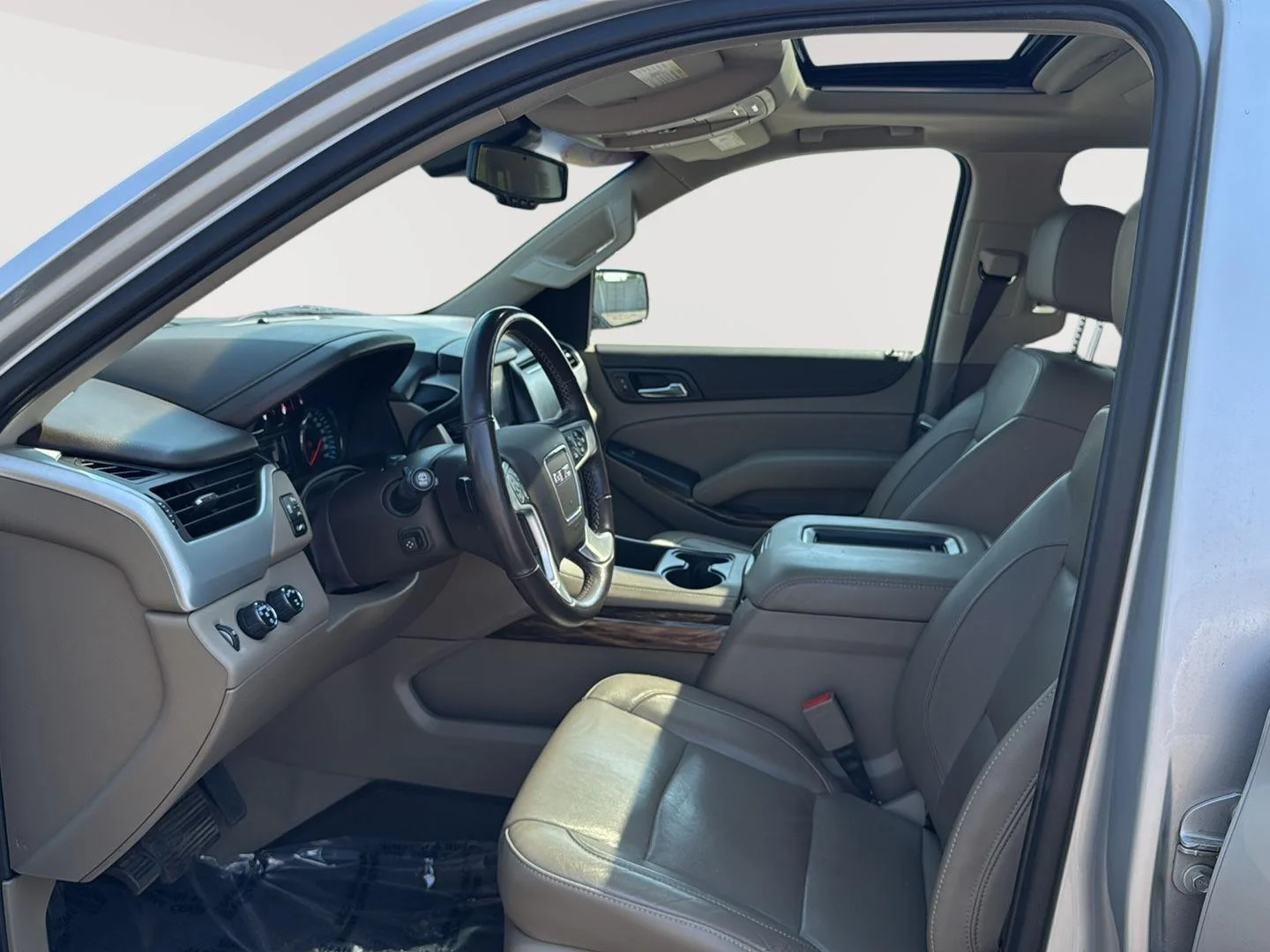 Used 2019 QUICKSILVER METALLIC GMC SLT image 19