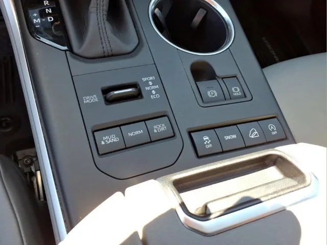 Used 2020 Gray Toyota XLE image 24