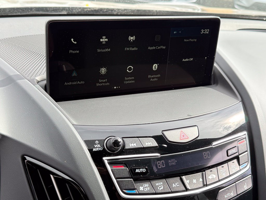 2026 Acura RDX Base - Photo 21