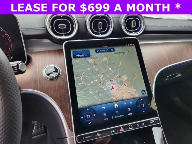 2025 Mercedes-Benz CLE CLE 450 - Photo 19