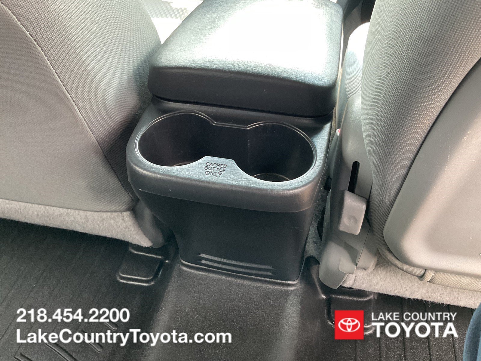 Used 2013 Black Widow Toyota  image 15
