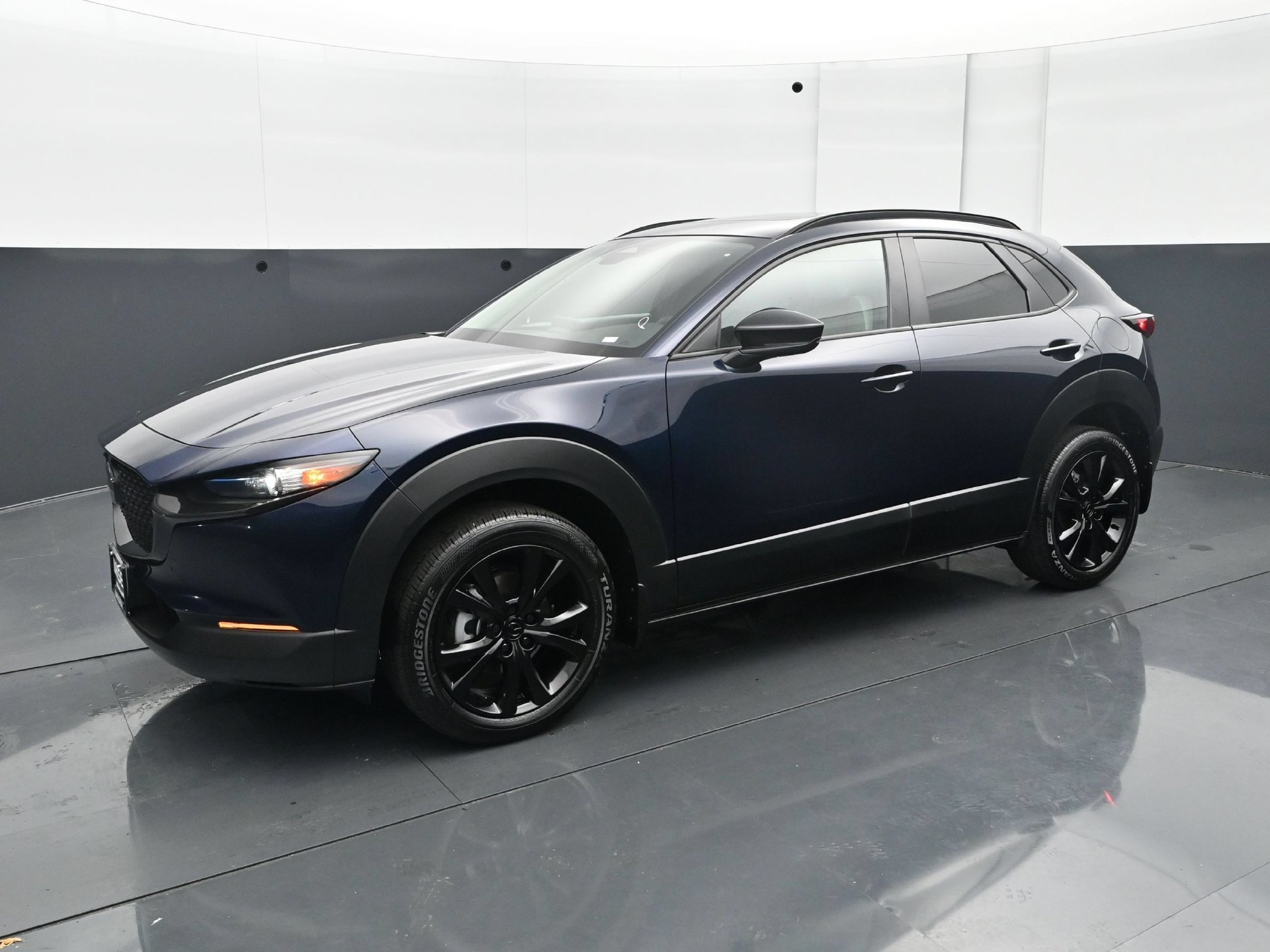 Certified 2026 Mazda CX-30 Aire Edition with VIN 3MVDMBXL6TM138899 for sale in Burnsville, Minnesota