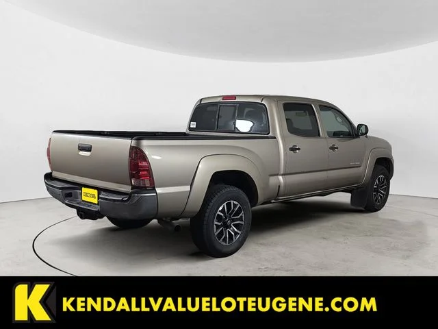 Used 2008 Beige Toyota Base image 2