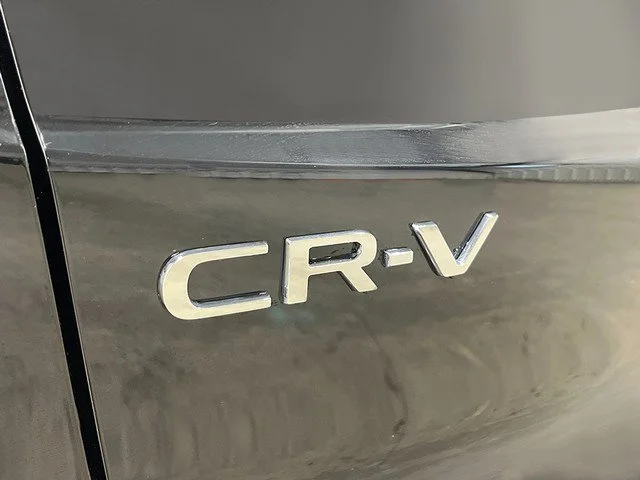 New 2027 Crystal Black Pearl Honda LX image 7