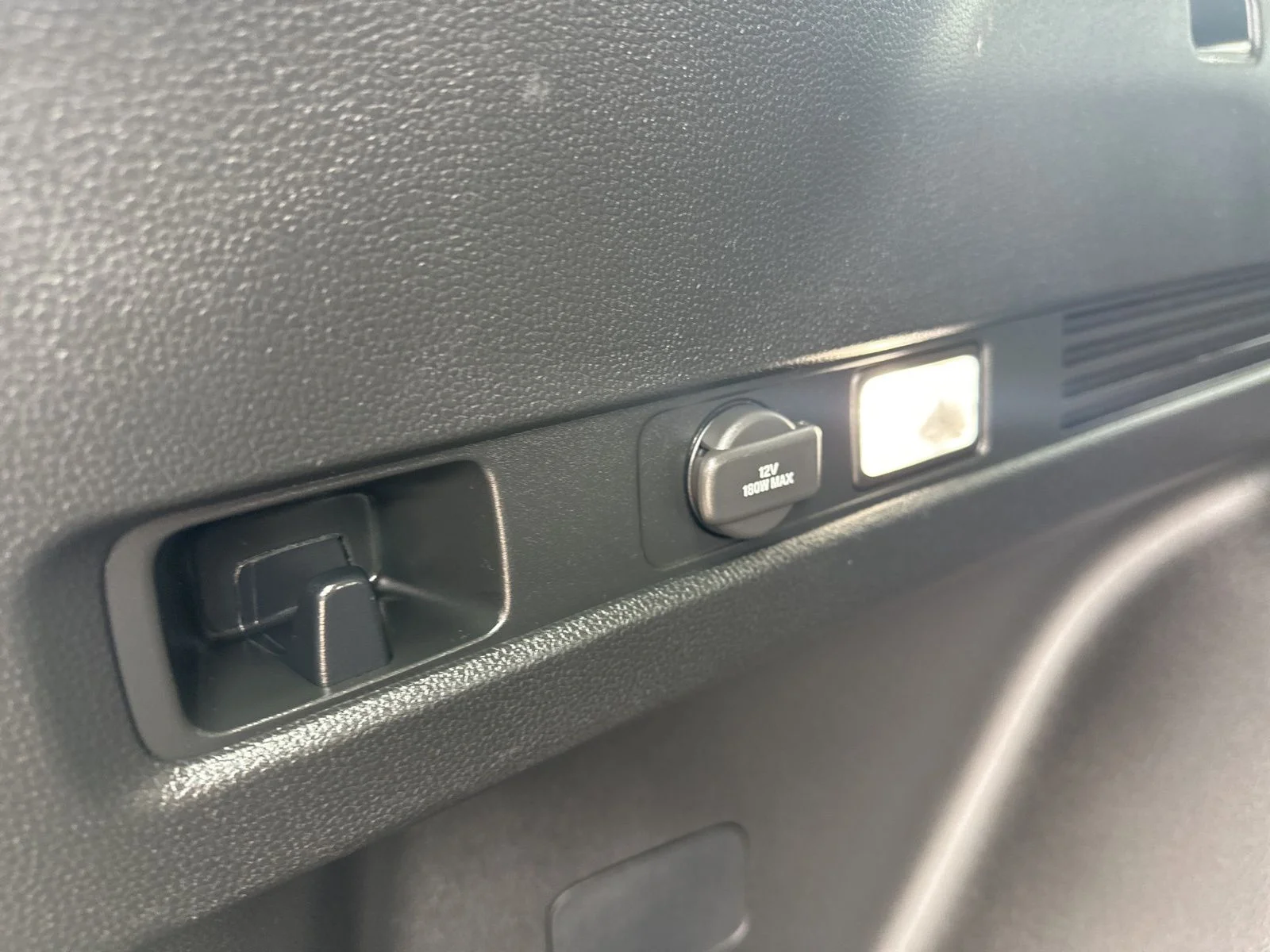 Certified Used 2023 Blue Honda LX image 25