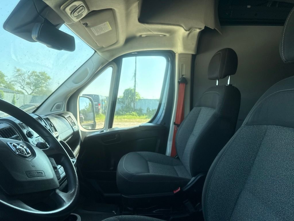 Used 2021 Gray Ram High Roof image 37