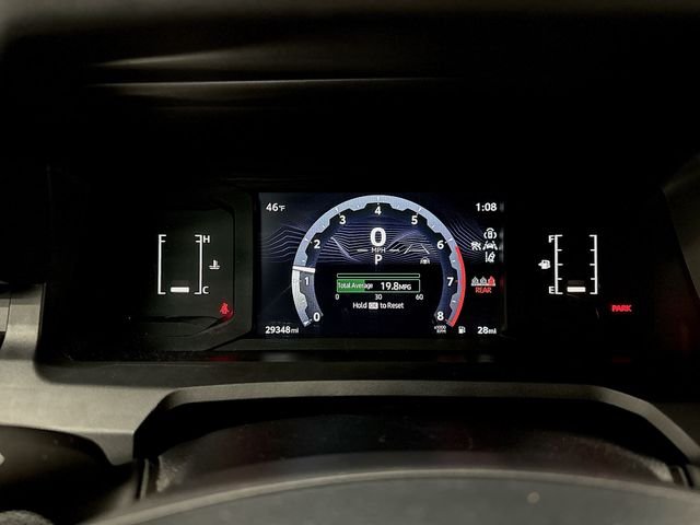 Used 2024 White Toyota SR5 image 10