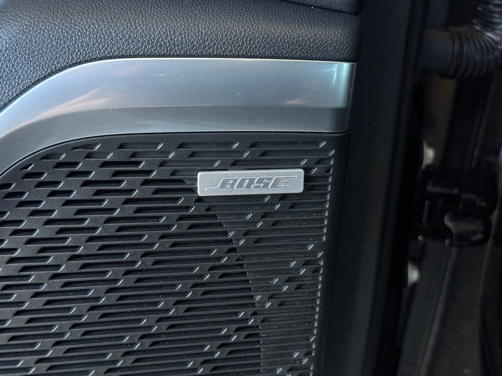 Used 2025 Black Buick Preferred image 30