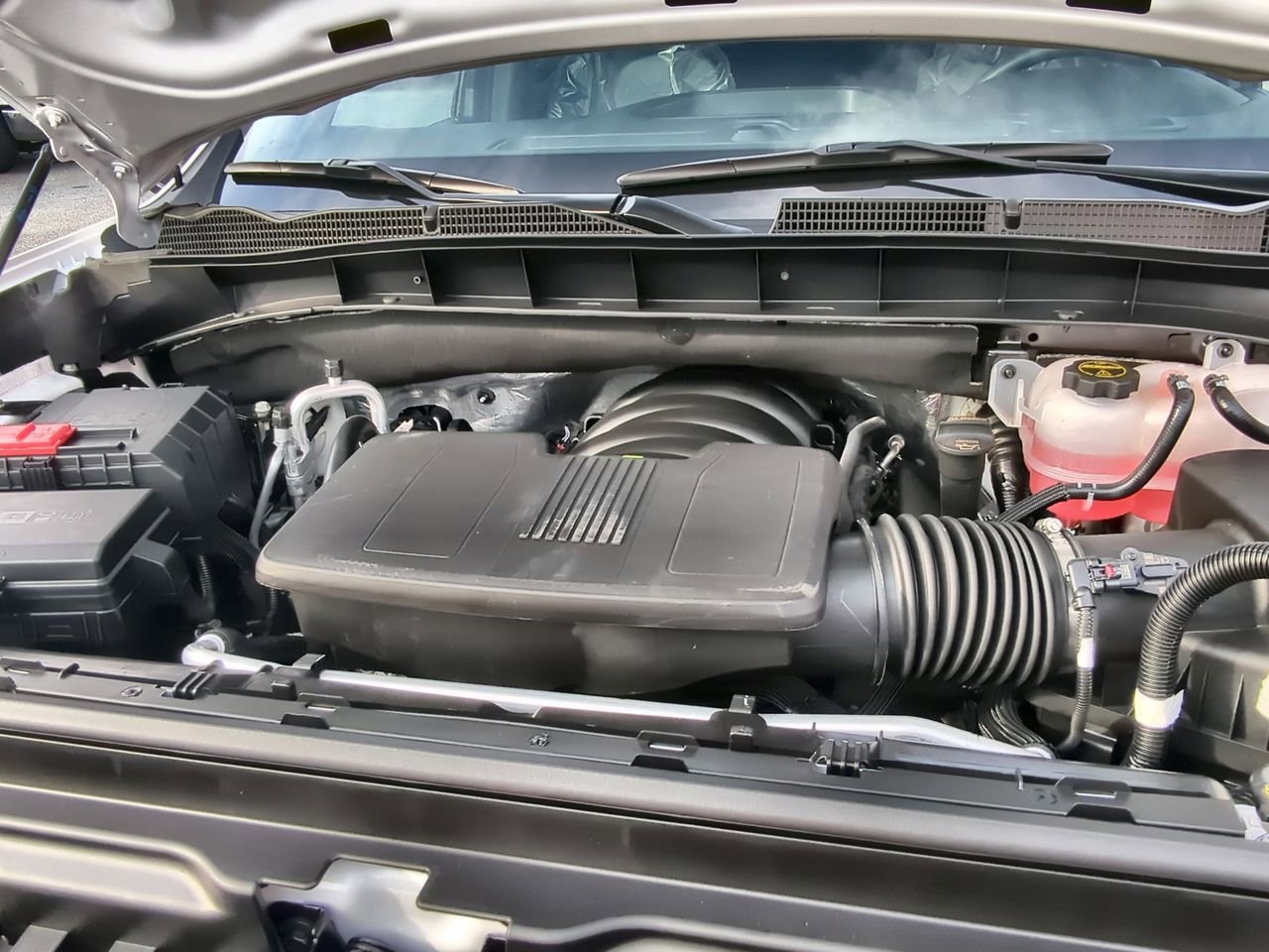 2026 GMC Sierra 1500 Pro - Photo 28
