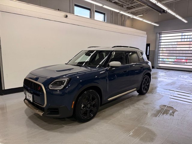 2026|MINI|Cooper S Countryman|4D Sport Utility