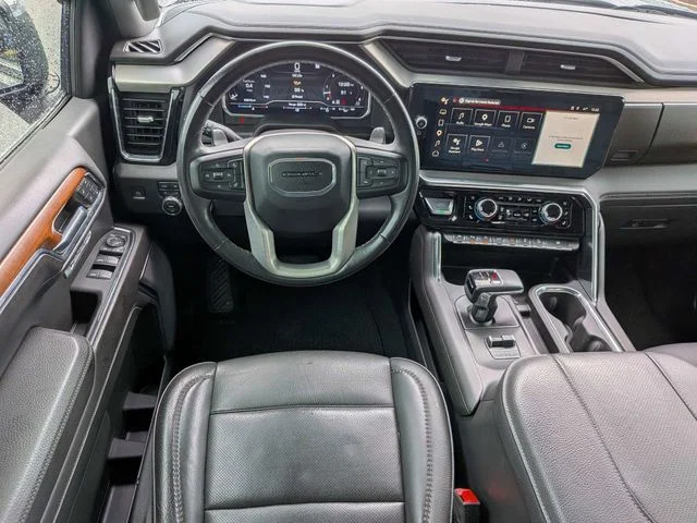 2023 GMC Sierra 1500 Denali Denali - Photo 15