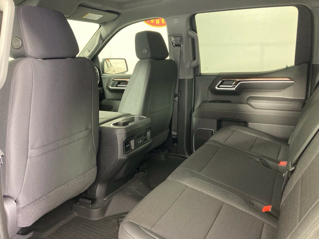 2026 Chevrolet Silverado 1500 LT - Photo 13