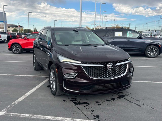 2023 Buick Enclave Avenir - Photo 10