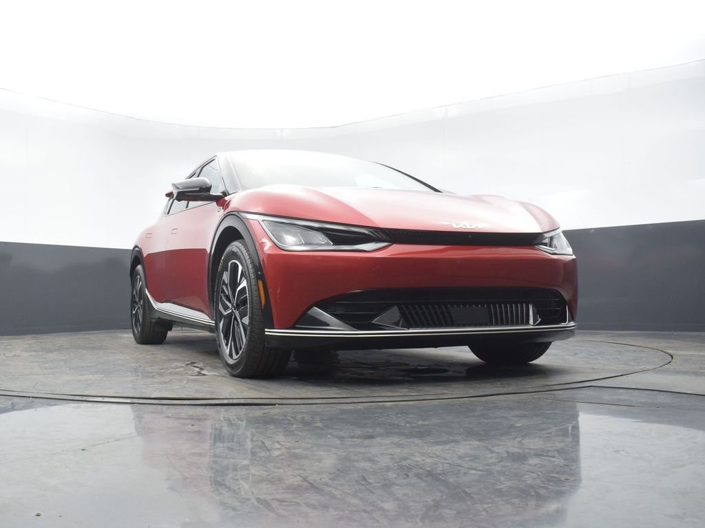 2022 KIA EV6 - Image 38