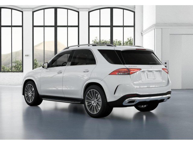New 2026 Polar White Mercedes-Benz  image 53