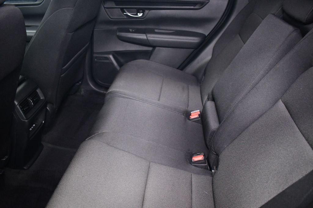 Certified Used 2024 Urban Gray Pearl Honda EX image 28