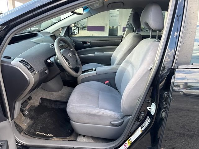 Used 2007  Toyota Base image 21