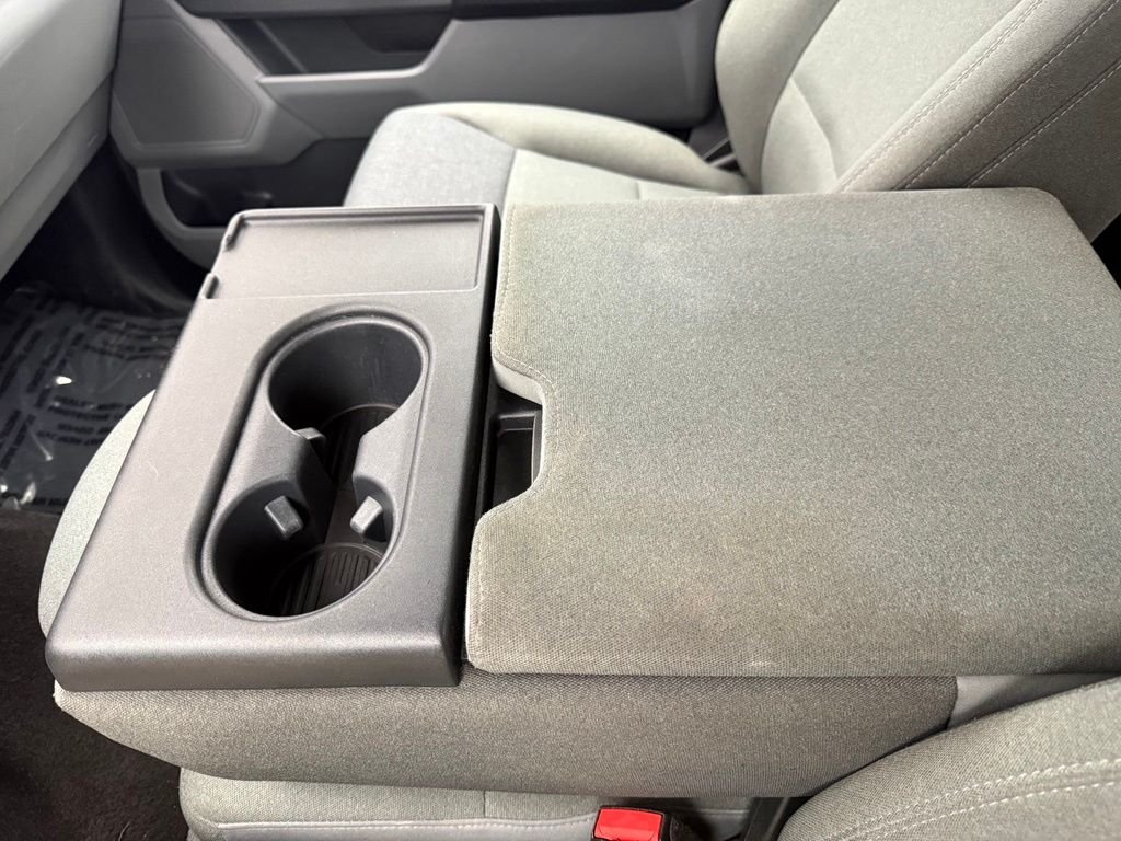 Used 2025 Black Ford XLT image 55