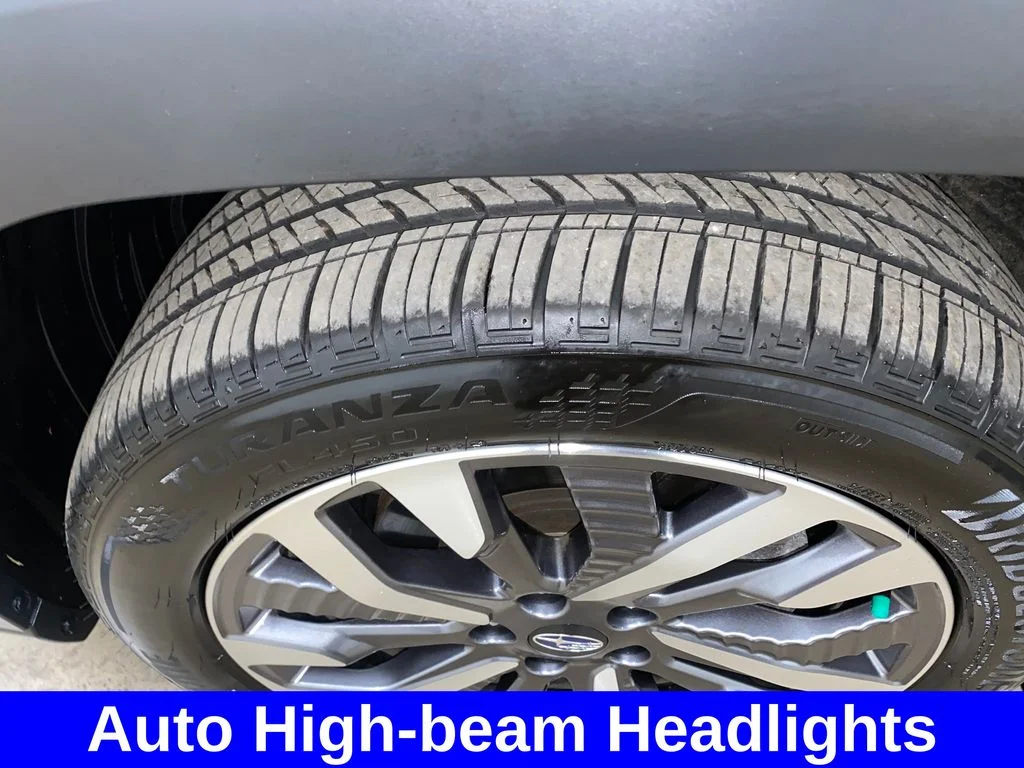 Used 2026 Black Subaru Touring image 27