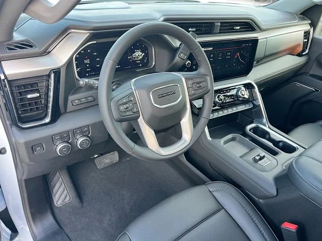 2026 GMC Sierra 2500HD Denali - Photo 6