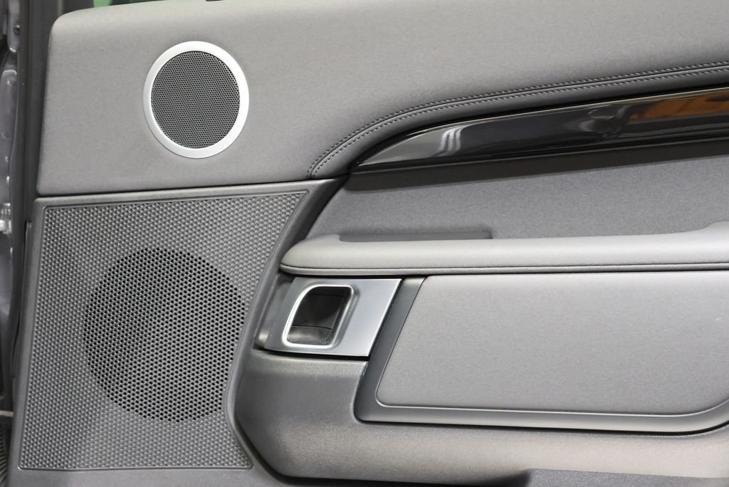2025 Land Rover Discovery S - Photo 43