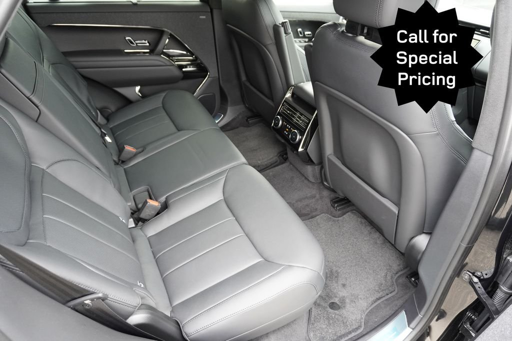 2025 Land Rover Range Rover Sport Autobiography - Photo 26