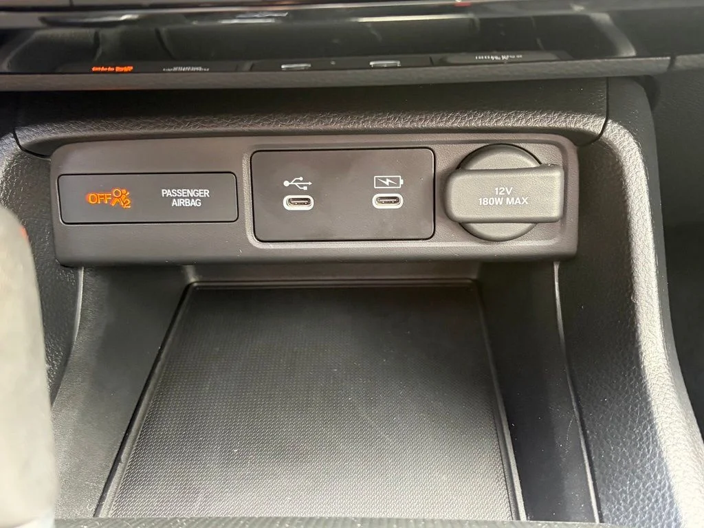 2025 Honda Civic Sport - Photo 34