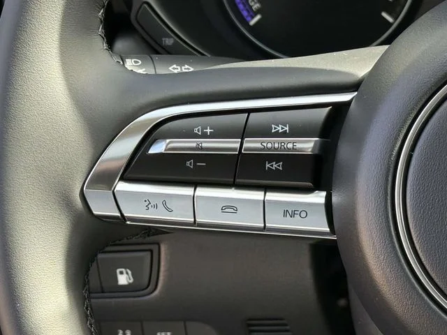 New 2026 Jet Black Mica Mazda Premium Plus AWD image 23